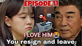 A Business Proposal Episode 11 ENG[ SUB] Preview & Spoilers | Kang Tae Moo Got Into A Car Accident