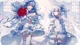 【Bilibili 10th Anniversary AMV】Looking back ten years, thank you for your company