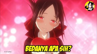 Ini perbedaan valentine di Jepang sama di Indonesia