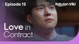 Love in Contract - EP15 | Park Min Young Left Go Kyung Pyo | Korean Drama