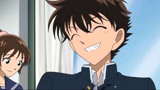 Shinichi và Kaitokid