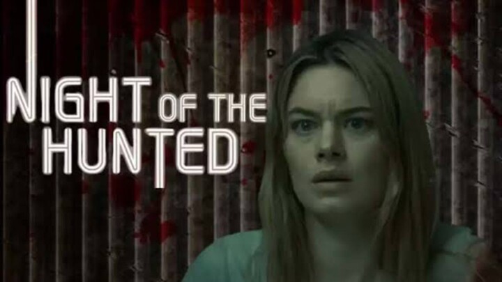 Night Of The Hunted (2023) HD