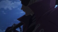 Sengoku Basara S2 || Eps. 9