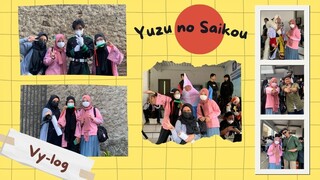 Yuzu no Saikou - Tasikmalaya, 27 Juni 2023