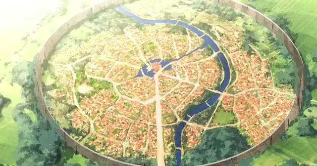 Wise man grandson episode 11 - Bilibili