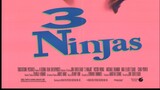 3 Ninjas 1992 FULL MOVIE