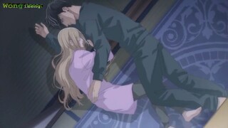 Ojou to Banken Kun episode 3