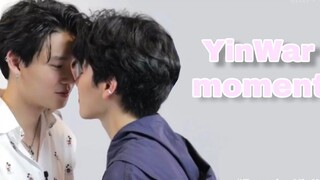 หยิ่นวอร์ yinwar moment - Eucerin