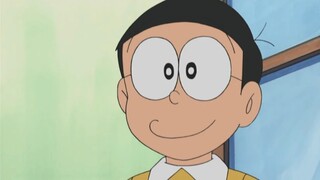 #Nobita Nobita học bơi ở nhà