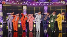 Hey! Say! JUMP - eek!! [FNS]