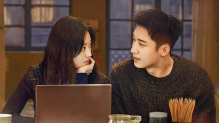 Love_Song_In_Winter_Ep_12 Sub Indo 🇨🇳