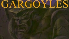 GARGOYLES: The Heroes Awaken Spell