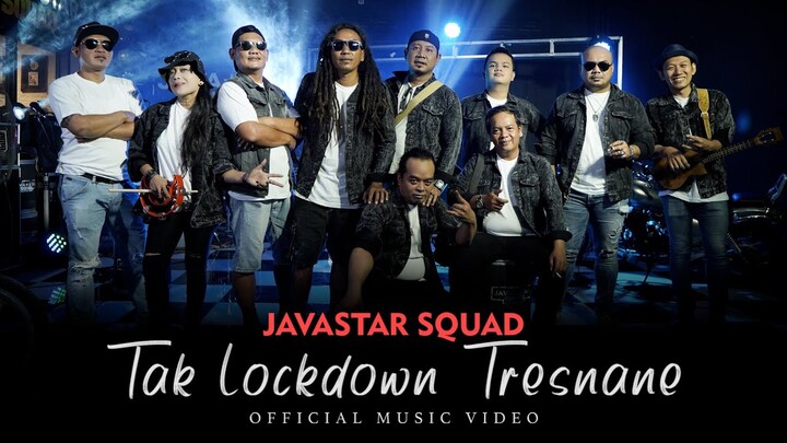 Java Star Squad - Tak Lockdown Tresnane [OFFICIAL]