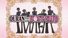 OURAN HIGH SCHOOL HOST CLUB EP 5 (ENG DUB)