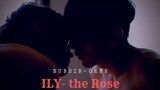 Nubsib-Gene (ILY-The Rose ) 🌹
