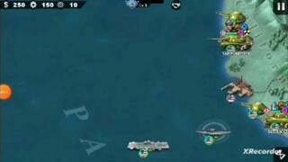World Conqueror 4 USA 1943 Conquest
