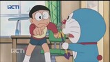 Doraemon - Panah Terbalik