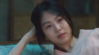 【姬向/金敏喜/踩点】秀子x淑姬·眼前人是心上人「小姐The Handmaiden」