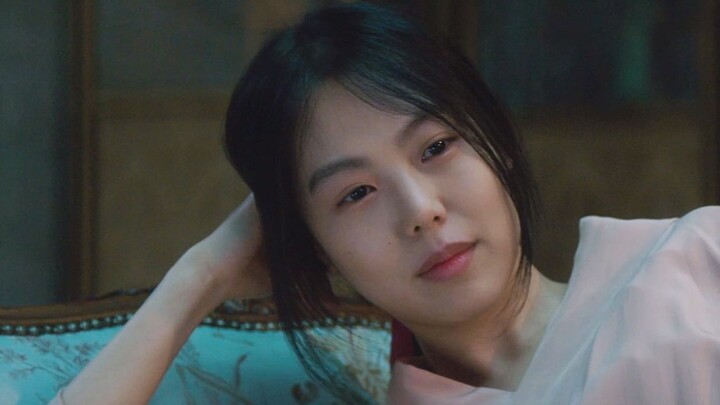 [จี้เซียง/จินหมินซี/ก้าวเข้ามา] Xiuzi x Shuji·คนตรงหน้าคือคนรักของคุณ "Miss The Handmaiden"