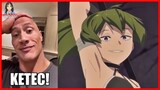 Waduh... KETEC! 😅| Animecrack Indonesia #75