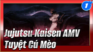 Jujutsu Kaisen | Hay Tuyệt Quý Mèo!_1