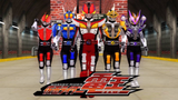[Ryuzakilogia] Kamen Rider Den-O Episode 8 Subtitle Indonesia
