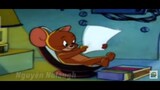 Khoảnh khắc hài hước của Tom và Jerry phần 1 (ko phải của mình)