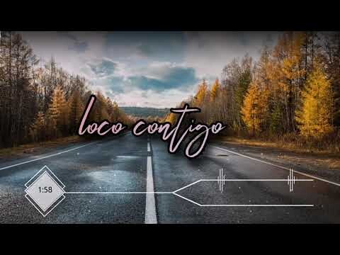 Loco Contigo - DJ Snake & J. Balvin Tyga FT. DJ MJ | YV TEAM [ REGGAETON ] 102BPM