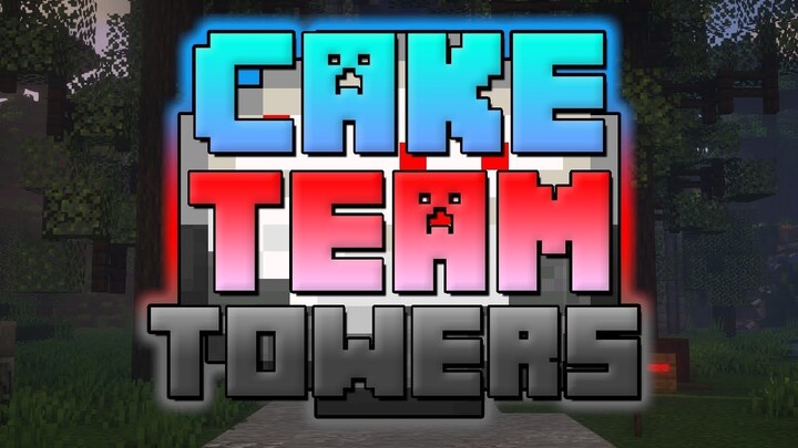 Cake Team Towers | Chapter 1 Cinematic Trailer