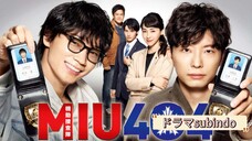 MIU404 EP1 (Sub indo)