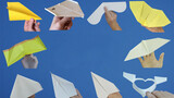 [Paper Planes] Top 10 Paper Planes