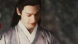 [Luo Yunxi | Kostum dan sikap kuno] Hancurkan gunung dan sungai kecil |