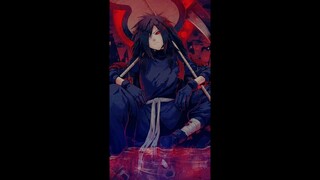 Lord Madara solo aliansi Shinobi