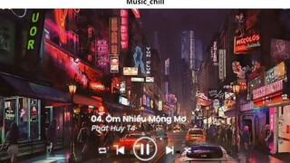 Nhạc Chill Ít thôi nhé không nhiều Ít Nhưng Dài Lâu lofi Anh Yêu Vội Thế Nhạc 3