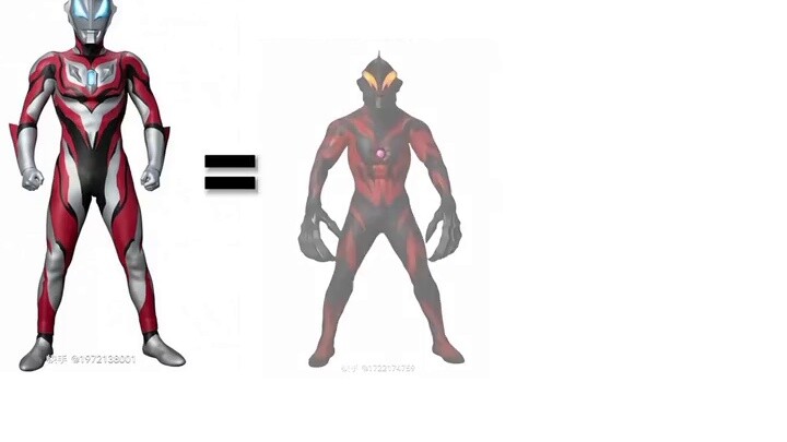 Which Ultraman has the most borrowed power in a single form? - Zeta Delta Sky Claw
