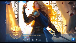 new skin Lancelot 100dm