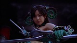 [Special Shot Plot] Beast Fist Team: Cobra plots a rebellion! Mei Li shows off her skills to save Li