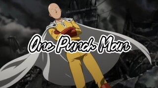 One Punch Man [AMV]