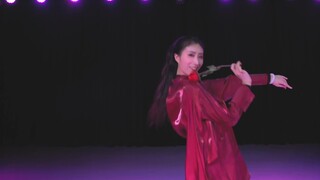 太绝了，原来这首经典老歌“羞答答的玫瑰”还可以这样演绎。