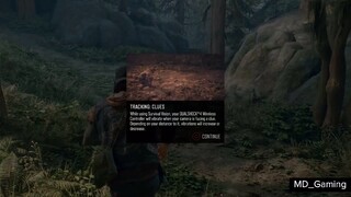 DAYS GONE : ngày trôi qua (phần 2)