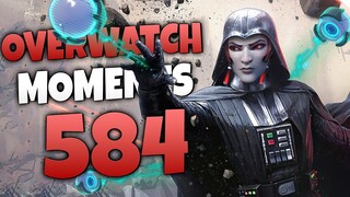 Overwatch Moments #584