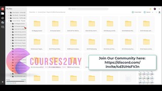 [INSTANT DOWNLOAD]Income School - Project 24 (2023)