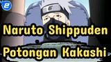 Naruto: Shippuden
Potongan Kakashi_D2