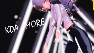 【4K/大夜uckMMD】⚡ 𝓚𝓓𝓐 - 𝓜 follower ♪ ♫ ⚡