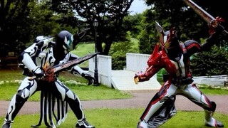 Kamen Rider Levis Episode 5 Spoilers for Saber Gaiden Deep Sin Trio Latest Details