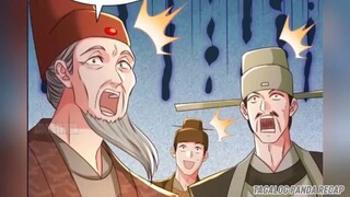 (3) The lazy boy doesn't cultivate Tagalog recap