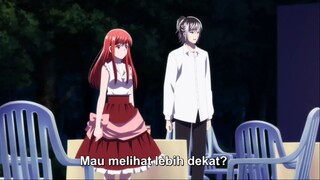 Vampire Dormitory Eps 8 (Sub-Indo)