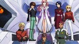 [Gundam SEED] ความเป็นมงคลของกองเรือที่แปด - พาคุณไปสู่เรือที่ไม่มีวันจม - Archangel