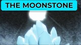 The moonstone / WCUE / Roblox