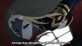 Kage no Jitsuryokusha ni Naritakute! Season 2 Episode 6 .. - Author Cid VS Alpha Kena Mental ..!! 😥
